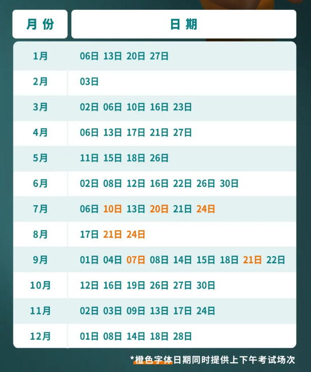 2024年托?？荚嚂r(shí)間？2024托福iBT?考位10月9號(hào)正式開放報(bào)名??！